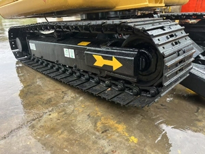 Excavadora <span class=keywords><strong>de</strong></span> Alta Eficiencia con Cabina, Caterpillar <span class=keywords><strong>de</strong></span> 6 Toneladas, Mini Excavadora con Cuchilla <span class=keywords><strong>de</strong></span> Martillo <span class=keywords><strong>de</strong></span> 6 Toneladas, CAT 306 - Product Image 5