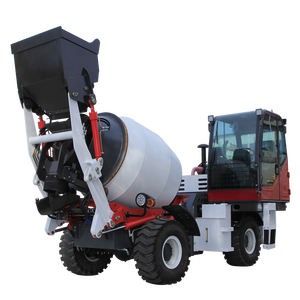 Pequeño <span class=keywords><strong>camión</strong></span> hormigonera autocargable mini <span class=keywords><strong>camión</strong></span> hormigonera <span class=keywords><strong>precio</strong></span> - Product Image 6