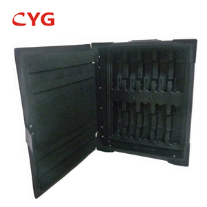 ESD Dẫn Điện <span class=keywords><strong>ixpe</strong></span> Bọt Cho Gói Sử Dụng - Product Image 2