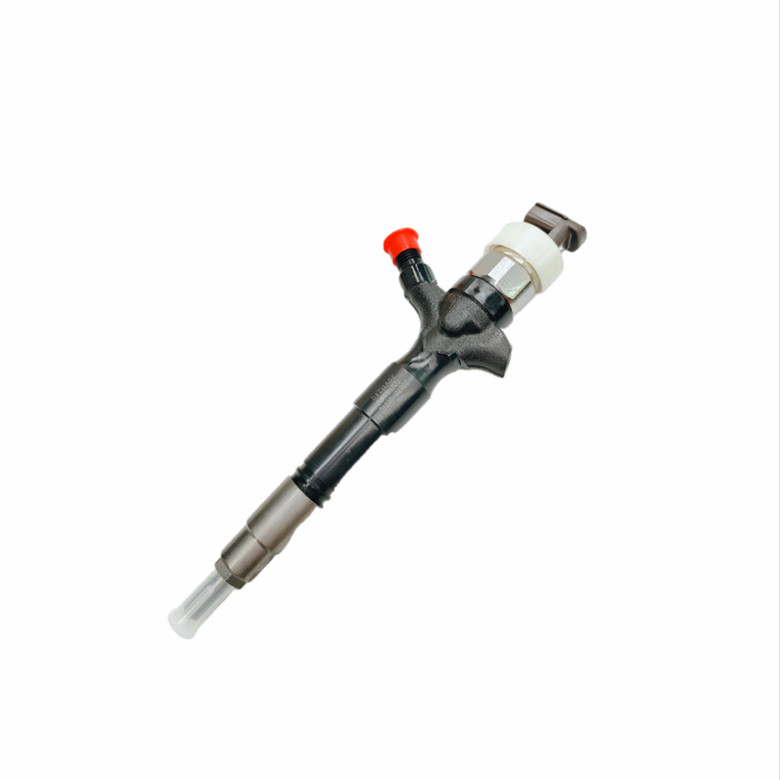 fuel injector 095000-5931 0950005931 23670-0L010  Fuel Injector for Toyota 2KD denso Injector