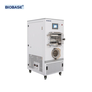 Đóng băng máy <span class=keywords><strong>s</strong></span>ấy máy BIOBASE công suất lớn Tabletop Loại chân không đóng băng máy <span class=keywords><strong>s</strong></span>ấy máy thí điểm đóng băng máy <span class=keywords><strong>s</strong></span>ấy - Product Image 1