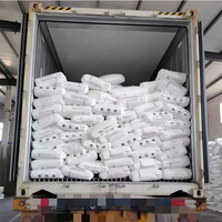 Poudre de résine plastique LDPE PP Polypropylène Marque SINOPEC Origine Tianjin Grades pour le soufflage et l'injection