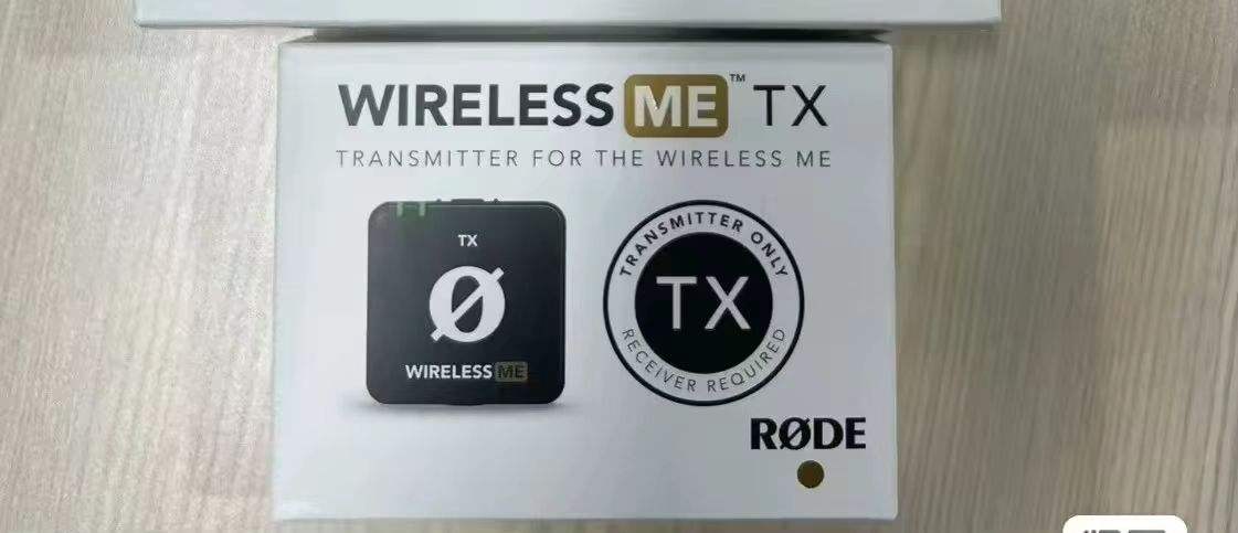 Inalámbrico ME TX