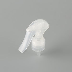 Venta al por mayor de pulverizadores de gatillo mini 24/410 y 28/410 para riego de jardín - Product Image 3