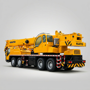 Used QY30K 30ton <b>Crane</b>, Excellent Condition, Budget Friendly, Ready to Use, 25t 50t 70t 80t 100t Used <b>Crane</b> Hot Sale - Product Image 1