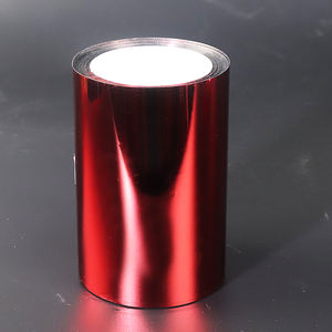 Etiquetas Adesivas Acrílicas Duráveis à Prova de Óleo e Água para Filme de Liberação PET Acessórios para Celulares Eletrônicos de Consumo - Product Image 6