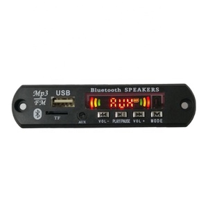 <span class=keywords><strong>Bluetooth</strong></span> <span class=keywords><strong>mp3</strong></span> reproductor inalámbrico <span class=keywords><strong>bluetooth</strong></span> <span class=keywords><strong>mp3</strong></span> <span class=keywords><strong>receptor</strong></span> de audio de la Junta - Product Image 4