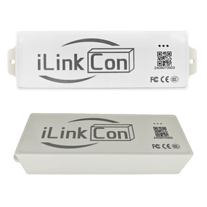 iLinkcon Ct6001 Rastreador GPS 250x67x40mm IP67 Dispositivo de Posicionamiento Satelital a Prueba de Agua para Rastreo de Contenedores - Product Image 4