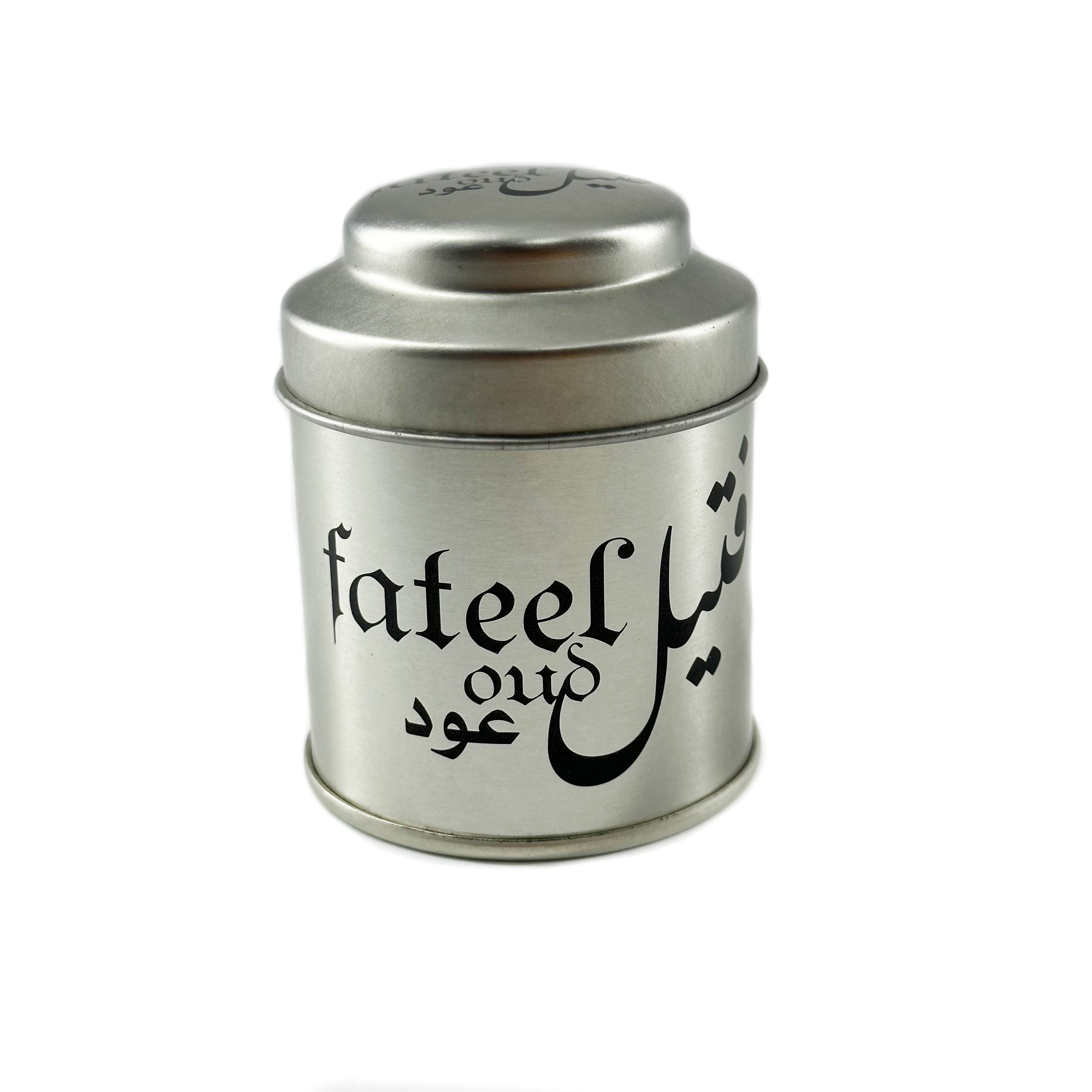 Factory Hot Selling Customized Metal Tin Box Loose Tea Round Double Lid Empty Cylinder-Shaped Coffee and Tea Can