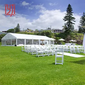 Church /wedding Tent White Party Marquee Tent Wedding Church Event Tents For 1000 5000 People