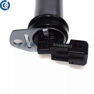 Vvt Solenoid Valve <b>Sensor</b> 11368605123 <b>For</b> <b>Car</b> Engine Repair Replacement - Product Image 4