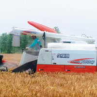 Dubota — Machine automatique de riz, v, pulvérisateur, pour grains de riz, en inde