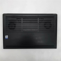 Nouveau pour OMEN 15,5 pouces, Intel I7 de 10e génération, 16 Go de RAM, 512 Go de SSD, RTX1650 TI, 144 Hz, clavier rétroéclairé RVB, ordinateur portable de jeu avec Windows 11