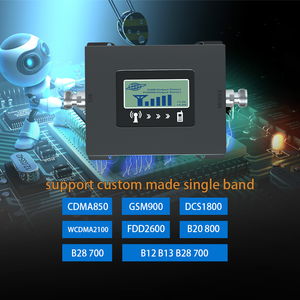 Bộ Khuếch Đại Tín Hiệu Băng Tần 28, Bộ Lặp Tín Hiệu Di Động 2G 3G 4G Lte 700Mhz - Product Image 5