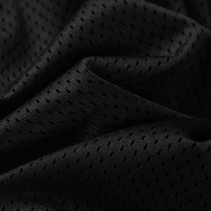 Blank Polyester Double Mesh Custom <b>Basketball</b> <b>Shorts</b> <b>Men</b> High Quality Wholesale Sports <b>Basketball</b> Wear <b>Shorts</b> With Pocket - Product Image 5