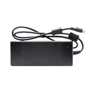 Mean Well GSM220A20-R7B 220W Medical <b>Power</b> <b>Adapter</b> DC Output For Home Appliances Massage Chairs Monitors IT Products - Product Image 4