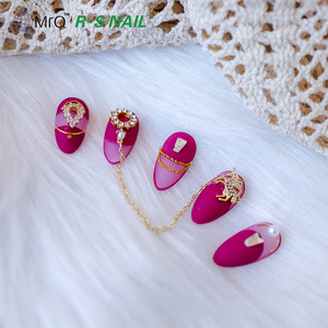 Esmalte de uñas en Gel Uv para salón de belleza, esmalte de uñas en Gel Uv para salón de belleza - Product Image 2