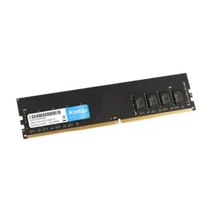 Kimtigo RAM DDR4 für Desktop-Laptop DRAM Speicher modul 2400MHz 8GB Großhandel Udimm Rams Comput adora Memoria RAM Kimtigo