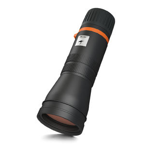 Shuntu PI APO MONO 12x50 Volwassenen Monoculair SMC CNC Legering BAK4 P3C HRDC Model IPX5 5.2° Gezichtsveld 1 Jaar Garantie - Product Image 2