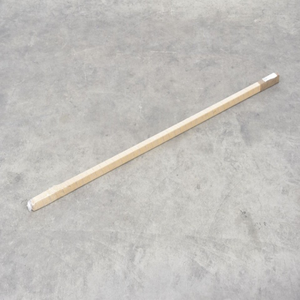 R160520431, KSA-025-SNS-N-MA-AK, Ball Rail Carbon Steel, L=1196mm - Product Image 1