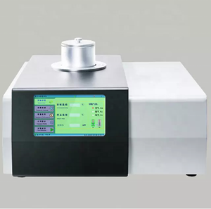 TGA DSC STA Thermal Analyzer Differential Scanning <strong>Calorimeter</strong> Price - Product Image 2