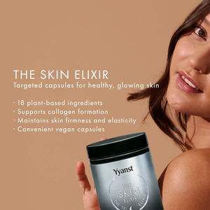 แคปซูลวิตามินรวมคุณภาพสูง แบรนด์ส่วนตัว อาหารเสริม บำรุงผิว เสริมสร้างภูมิคุ้มกัน - Product Image 3