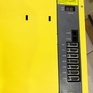Fanuc แอมป์ H553 A06B-6122-H100ใหม่ของแท้ทดสอบแล้วจัดส่งรวดเร็ว - Product Image 6