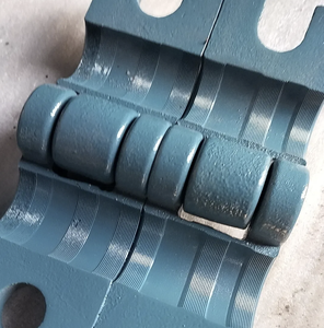Abrazadera de Varilla Pulida de Acero Forjado API 11B WL18000 para Campos Petroleros - Product Image 3