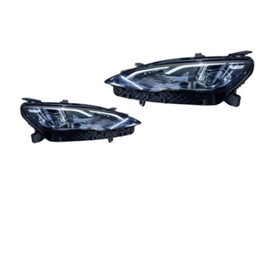 JOESHIER Vente en gros d'éclairages automobiles, phares DRL pour BYD Seal, phare avant OE HA6HA-4121010 HA6HA-4121020 - Product Image 1