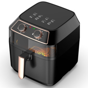 Hot Selling New <strong>Cheap</strong> air Fryer Intelligent air Fryer High-quality Healthy Oil-free 4L air Fryer - Product Image 5