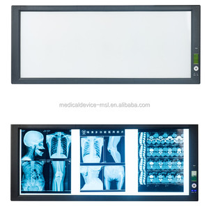 Y Tế LED Duy Nhất Đôi Ba Thứ Tư <span class=keywords><strong>X</strong></span>-<span class=keywords><strong>ray</strong></span> Phim Xem Illuminator Ánh Sáng Người Xem <span class=keywords><strong>X</strong></span> <span class=keywords><strong>Ray</strong></span> Phim Cảm Biến - Product Image 3