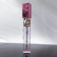 Rouge à lèvres permanent BerLin, maquillage permanent, gloss à lèvres magique rose, essence pour les lèvres
