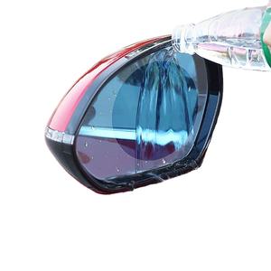 Ventas calientes New Vision Factory Directamente <span class=keywords><strong>Película</strong></span> antiniebla Antideslumbrante Impermeable Ventana lateral del automóvil a prueba <span class=keywords><strong>de</strong></span> lluvia - Product Image 4