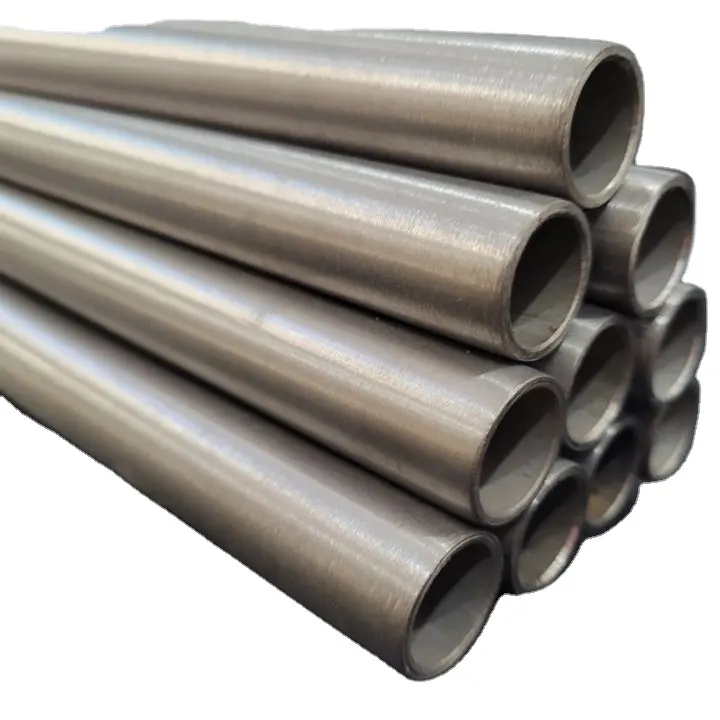 Titanium Tube Pipe Ti Metal Products titanium products