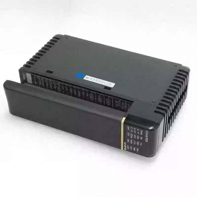 5 Stars Supplier Electronic New Modular Programmable Logic Controller ...
