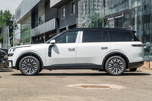 Modello 2025 Usato in Vendita Lynk&Co 900 1.5T Halo SUV Ibrido Plug-in di Lusso <span class=keywords><strong>a</strong></span> 6 Posti Nuovo Veicolo per Viaggi d'Affari - Product Image 5