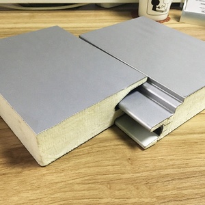 Panneau sandwich extérieur en aluminium <span class=keywords><strong>de</strong></span> haute qualité à bas prix direct d'usine Panneau composite en nid d'abeille - Product Image 2