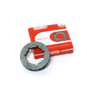 Factory Outlet Clutch Rim Sprocket For 325 Chainsaw Parts Replacement Garden Power Equipment