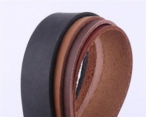 Tiras <span class=keywords><strong>de</strong></span> <span class=keywords><strong>cuero</strong></span> negro, correas <span class=keywords><strong>de</strong></span> <span class=keywords><strong>bolso</strong></span> <span class=keywords><strong>de</strong></span> <span class=keywords><strong>cuero</strong></span> genuino duraderas, tiras <span class=keywords><strong>de</strong></span> <span class=keywords><strong>cuero</strong></span> enrolladas 2cm marrón - Product Image 5