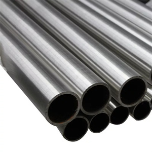 Offre Spéciale capillaire en acier inoxydable sans soudure à bas prix de haute qualité - Product Image 1