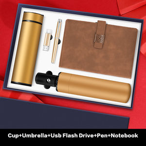 ชุดของขวัญสำหรับธุรกิจของขวัญของที่ระลึกงานบริษัทของขวัญส่งเสริมการขายตามสั่ง - Product Image 3