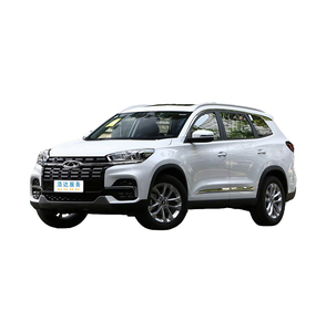 2020 Chery Tiggo 8 230TCI automatico Fashion Edition mercato riconosce il Suv di medie dimensioni <span class=keywords><strong>usato</strong></span> per la scelta preferita - Product Image 1