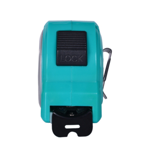 Nhà máy tùy chỉnh băng biện pháp selfway-khóa linh hoạt phanh vỏ nhựa băng thép các biện pháp - Product Image 2