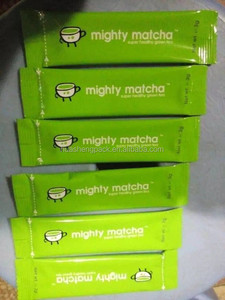 <span class=keywords><strong>Mejor</strong></span> calidad polvo <span class=keywords><strong>Matcha</strong></span> té verde en polvo máquina de embalaje - Product Image 3