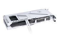 Pour carte graphique de jeu pour ordinateur de bureau GeForce RTX 5070 Ti 16G VENTUS 3X PZ OC avec nouveau ventilateur PCI Express Gen 5 256 bits