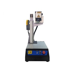 Grabador Láser UV Portátil de 5W con Enfoque Automático, Refrigerado por Aire, para Plástico, Cargador, Lámpara de Proyección, Compatible con Formatos DXF/PLT/BMP/AI - Product Image 4