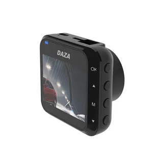 卸売1080PカーダッシュボードカメラスマートダッシュカムドライビングビデオレコーダーカーDVRダッシュカム