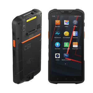 IP67 Android 4G cầm tay PDA 1D 2D QR Máy quét mã vạch hàng tồn kho dữ liệu di động thiết bị đầu cuối - Product Image 3