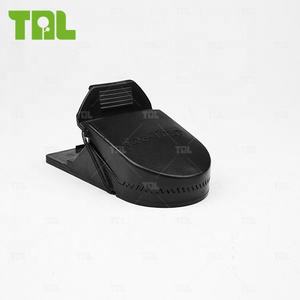 Trampa de Plástico para Control de Plagas, Trampa Rápida para Roedores, Trampa Humana para Ratones - Product Image 6