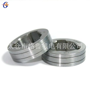 ล้อป้อนลวดอัตโนมัติสำหรับเครื่องเชื่อมลวดลินคอล์น ขนาด 0.8 มม. 1.0 มม. 1.2 มม. 1.6 มม. - Product Image 3